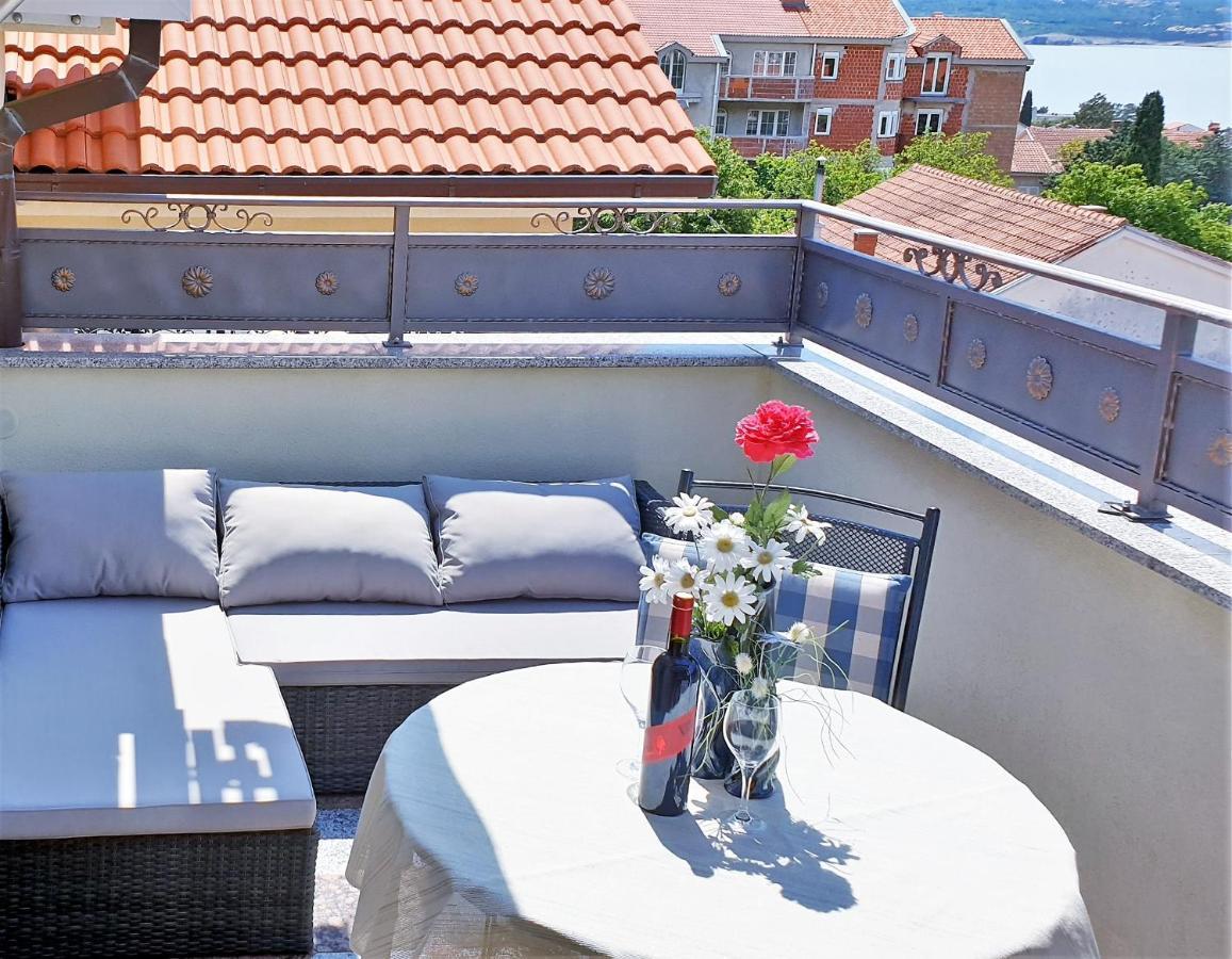 Villa Ana Selce Exterior photo